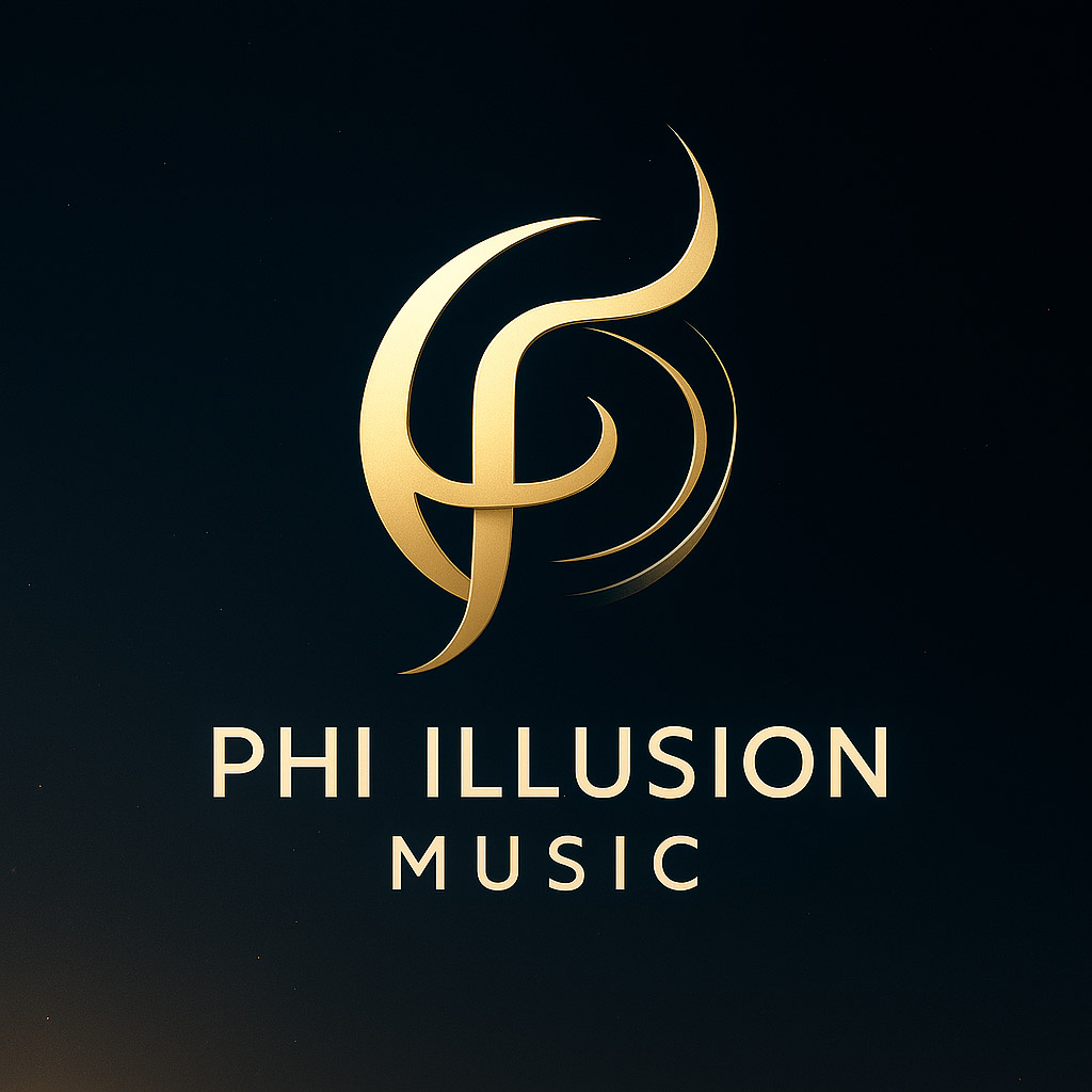 Phi Illusion Music